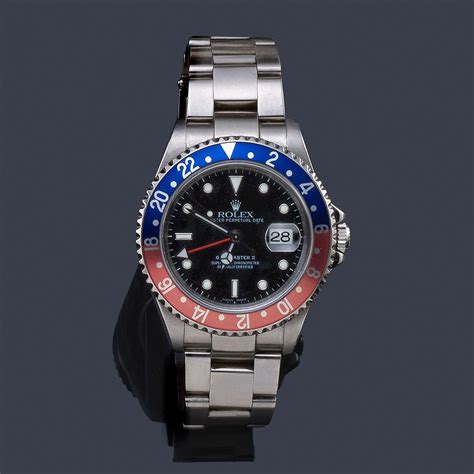 rolex oyster perpetual gmt master superlative chronometer officially certified|rolex gmt master oystersteel.